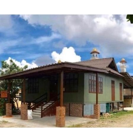 Sarah Guesthouse Κουάλα Τερενγκάνου Εξωτερικό φωτογραφία