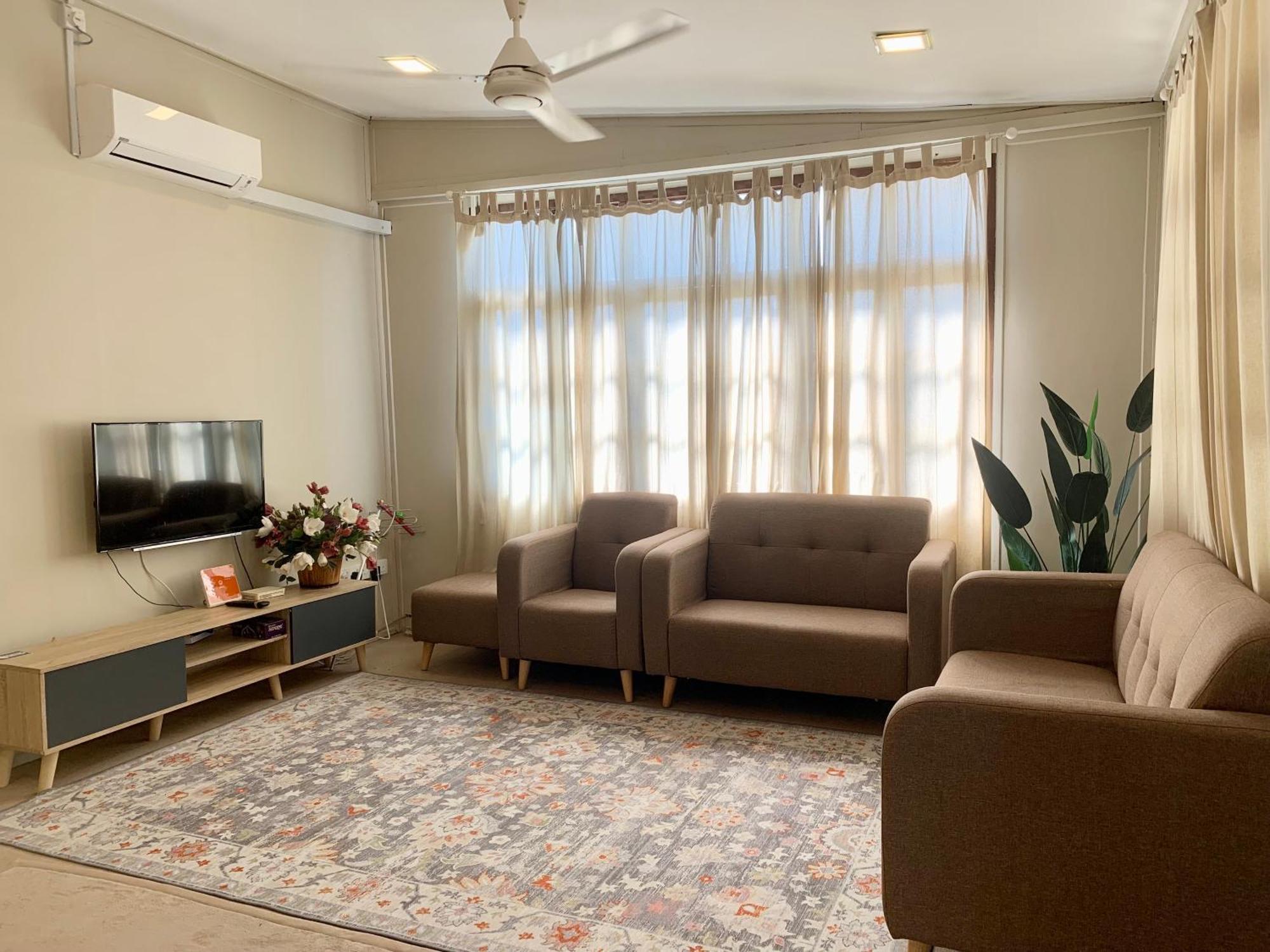 Sarah Guesthouse Κουάλα Τερενγκάνου Εξωτερικό φωτογραφία