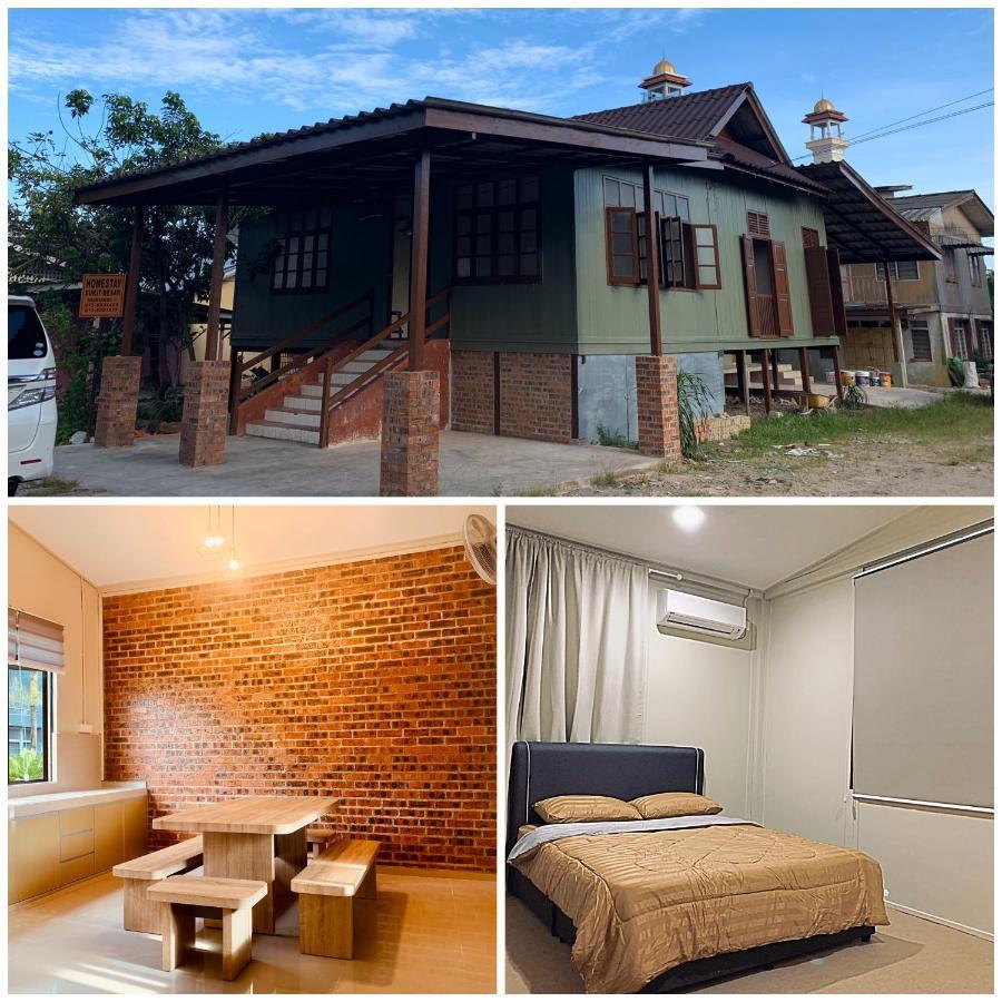 Sarah Guesthouse Κουάλα Τερενγκάνου Εξωτερικό φωτογραφία