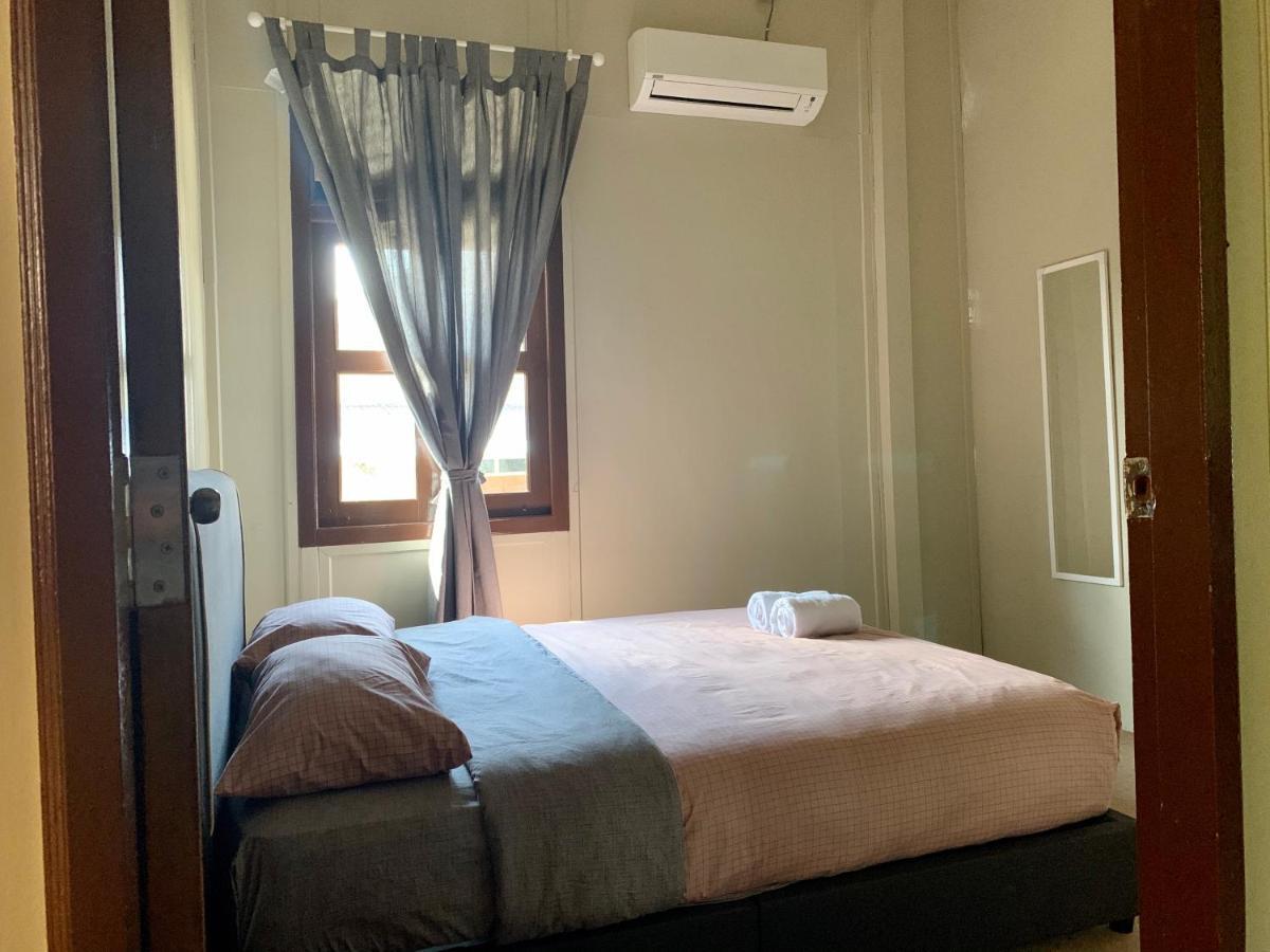 Sarah Guesthouse Κουάλα Τερενγκάνου Εξωτερικό φωτογραφία