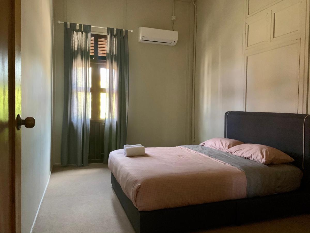 Sarah Guesthouse Κουάλα Τερενγκάνου Εξωτερικό φωτογραφία