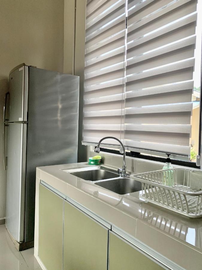 Sarah Guesthouse Κουάλα Τερενγκάνου Εξωτερικό φωτογραφία